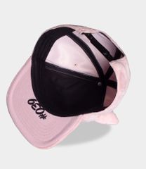 POKEMON - Jigglypuff - Snapback Cap-thumb-3