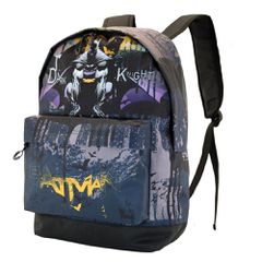 Batman - Backpack - '30x18x41' - Dark Night