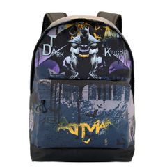 Batman - Backpack - '30x18x41' - Dark Night-thumb-1