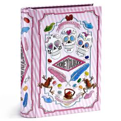 HARRY POTTER - Honeydukes - Gift Box - Jewellery 5 pc.