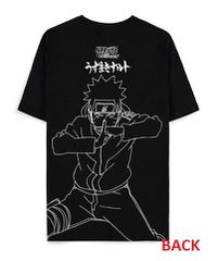 NARUTO SHIPPUDEN - Naruto - Men's T-Shirt (2XL)