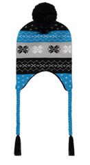 BATMAN - Sherpa Beanie one size-thumb-1