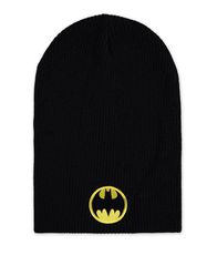 BATMAN - Slouchy Beanie one size