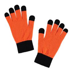 POKEMON - Charmander - Beanie & Gloves Gift Set one size-thumb-4