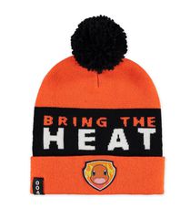 POKEMON - Charmander - Beanie & Gloves Gift Set one size-thumb-1