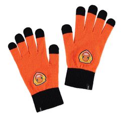 POKEMON - Charmander - Beanie & Gloves Gift Set one size-thumb-2