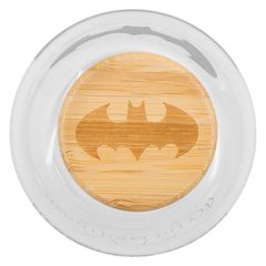BATMAN - Glass bottle - Small Size 620ml-thumb-3