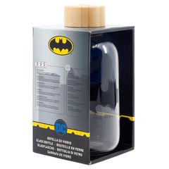 BATMAN - Glass bottle - Small Size 620ml-thumb-1
