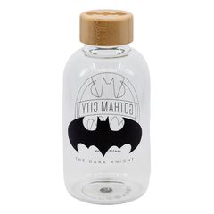 BATMAN - Glass bottle - Small Size 620ml-thumb-2