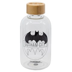 BATMAN - Glass bottle - Small Size 620ml-thumb-4