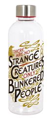 FANTASTIC BEASTS - Plastic Bottle - Size 850ml - Multicolor