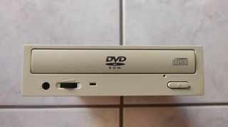 SONY DVD-ROM DRIVE UNIT model No. DDU 162