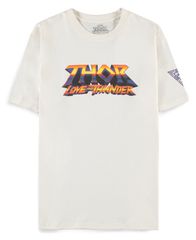 MARVEL - Thor: Love and Thunder - Men's T-Shirt (M)