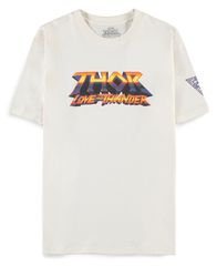 MARVEL - Thor: Love and Thunder - Men's T-Shirt (M)