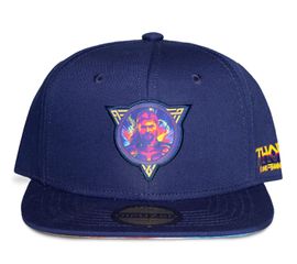 MARVEL - Thor: Love and Thunder - Men's Snapback Cap one size