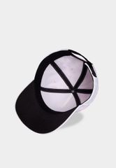 MARVEL - Thor: Love and Thunder - Women's Adjustable Cap one size-thumb-2