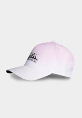 MARVEL - Thor: Love and Thunder - Women's Adjustable Cap one size-thumb-1