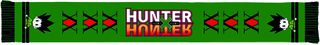 HUNTER X HUNTER - Scarf