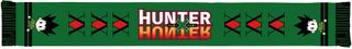HUNTER X HUNTER - Scarf-thumb-0