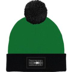 HUNTER X HUNTER - Beanie One Size Fits All