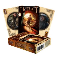 THE HOBBIT - Playing Cards-thumb-0
