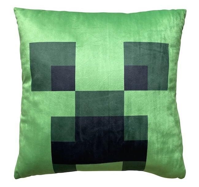 MINECRAFT - Cushion '40x40x4cm'
