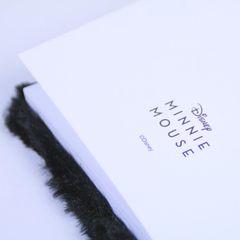MINNIE - A5 Premium Notepad-thumb-4