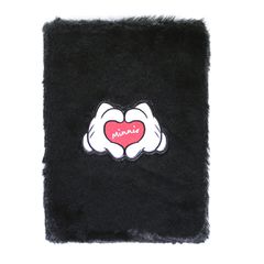 MINNIE - A5 Premium Notepad