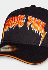 JURASSIC PARK - Men's Adjustable Cap one size-thumb-2