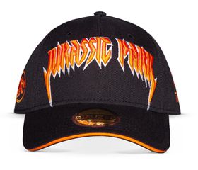 JURASSIC PARK - Men's Adjustable Cap one size