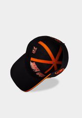 JURASSIC PARK - Men's Adjustable Cap one size-thumb-3