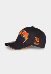 JURASSIC PARK - Men's Adjustable Cap one size-thumb-4