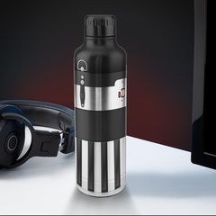 STAR WARS - Darth Vader - Metal water bottle