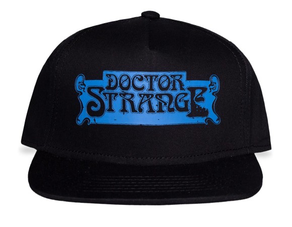 MARVEL - Dr Strange - Men's Snapback Cap one size