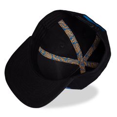 MARVEL - Dr Strange - Men's Snapback Cap one size-thumb-3