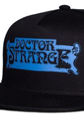 MARVEL - Dr Strange - Men's Snapback Cap one size-thumb-2
