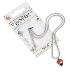 HARRY POTTER - Necklace - Ron Weasley-thumb-2