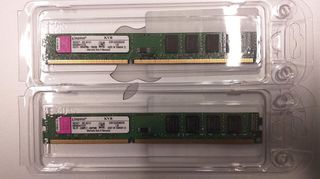 Kingston RAM 99U5471-002 4GB (2X2GB) DDR3