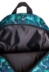 Jurassic Park - Basic Small - Backpack - 33x25x13-thumb-3