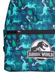 Jurassic Park - Basic Small - Backpack - 33x25x13-thumb-2