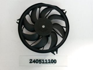 ΒΕΝΤΙΛΑΤΕΡ ΨΥΓΕΙΟΥ 206 98-09 (+/- AC) ΟΒΑΛ ΦΙΣΑ