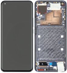 Xiaomi (56000800K200) LCD Touchscreen - Black, Xiaomi Mi 11