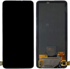 Xiaomi (56000G0J1100) LCD Touchscreen - Gray, Xiaomi Poco F2 Pro