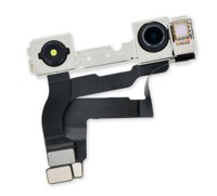 For iPhone/iPad (AP120007) Front Camera & Flex Cable Sensor, For iPhone 12 and iPhone 12 Pro