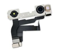 For iPhone/iPad (AP120007) Front Camera & Flex Cable Sensor, For iPhone 12 and iPhone 12 Pro