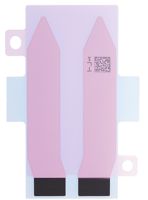 For iPhone/iPad (AP14PL0037) Battery Adhesive Tape, For iPhone 14 Plus