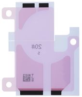 For iPhone/iPad (AP14PM0037) Battery Adhesive Tape, For iPhone 14 Pro Max