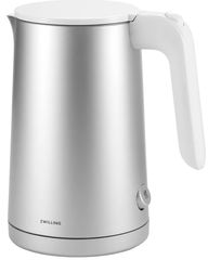 ZWILLING ENFINIGY ELECTRIC KETTLE 53105-000-0 - Silver 1 L