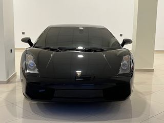 Lamborghini Gallardo '09