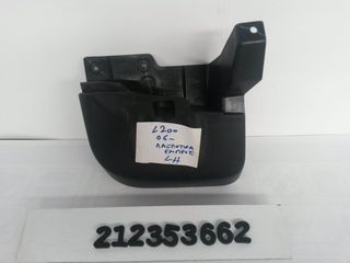 ΛΑΣΠΩΤΗΡΑΣ L200 06-12 K/C-4Π,ΕΜΠΡΟΣ L ΓΝΗΣΙΟΣ